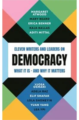 Produktbild von Democracy