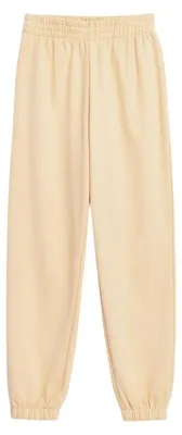 Immagine prodotto di 4F - "4FSS23TTROF147" Pantaloni da jogging da donna PP4780 (S) (Giallo)