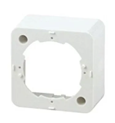 Produktbild von Schwaiger Aufputzkasten APK 532 weiß, für SAT- und Antennendosen
