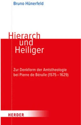 Image de Hiérarque et saint