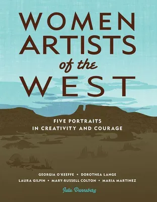 Produktbild von Women Artists of the West