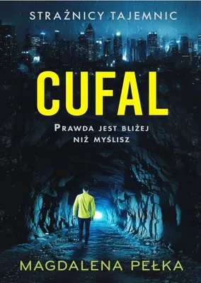Zdjęcie produktu dla Strażnicy Tajemnic. CUFAL
