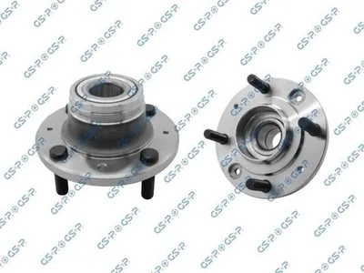Produktbild von GSP Radlagersatz für VOLVO V40 Kombi (645) 140,3mm 9230071