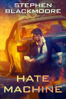 Obrázok produktu pre Hate Machine