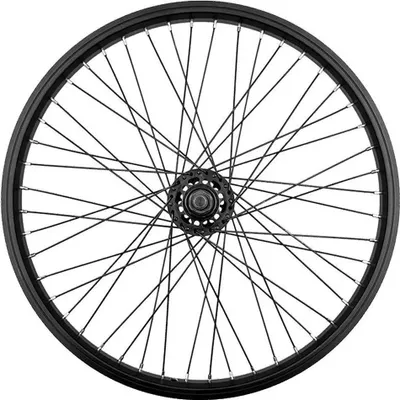 Produktbild von Mvtek 20´´ X 1.90 Bmx Tubeless Pin 14mm Hub On Spheres Nut Vorderrad Silber 9 x 100 mm Silber 9 x 100 mm