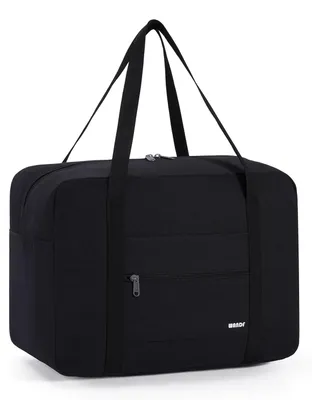 Zdjęcie produktu dla Torba podróżna na bagaż podręczny - Składana - 24 l - 40 x 30 x 20 cm - Wodoodporna