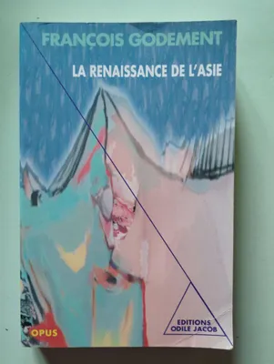 Image de La renaissance de l'Asie