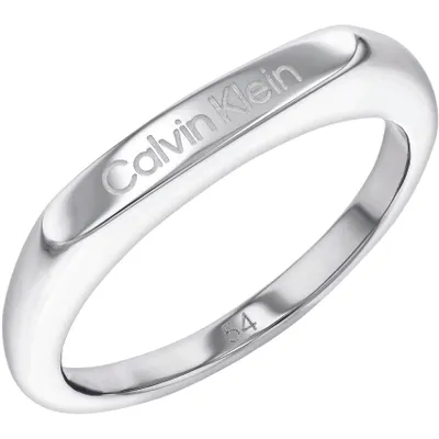 Obrázok produktu pre Dámsky prsteň CALVIN KLEIN 35000187B