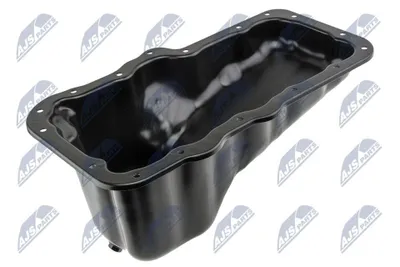 Produktbild von NTY BMO-CH-002 Ölwanne Motorölwanne für JEEP CHEROKEE (KJ) für DODGE Nitro SUV