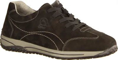 Produktbild von GABOR Comfort Damen Sneaker Schwarz