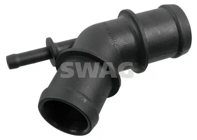 Produktbild von SWAG Kältemittelflansch 33 10 3756