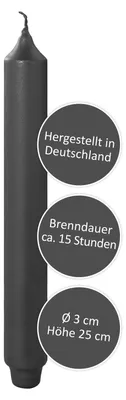Produktbild von Fink Stabkerze CANDLE