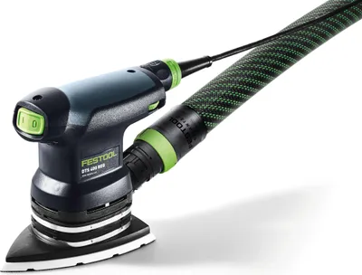 Produktbild von Festool Deltaschleifer DTS 400 REQ-Plus