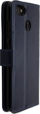 Produktbild von caseroxx Handy Hülle Tasche kompatibel mit Gigaset GS280 Bookstyle-Case Wallet Case