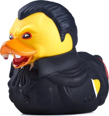 Zdjęcie produktu dla Tubbz duck Dracula (pierwsze wydanie)