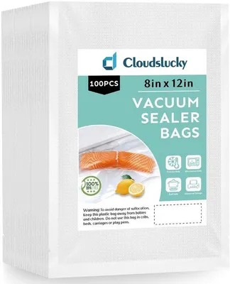 Immagine prodotto di Set di sacchetti da viaggio, 12 pezzi, 3 misure: 70 x 45 cm, 60 x 40 cm, 50 x 35 cm; sacchetti sottovuoto da viaggio, resistenti e facili da trasportare