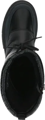 Produktbild von Caprice Damen Stiefelette Boot Warmfutter gesteppte Optik modern 9-26421-41, Größe:37.5 EU, Farbe:Schwarz