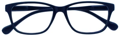 Produktbild von UV Reader Marineblau Leicht Fernbrille Herren Damen Federscharniere UVMR027-1,50