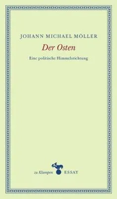 Produktbild von Der Osten