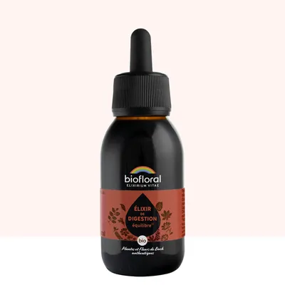 Image de Biofloral - Elixir de Digestion -- 100 ml