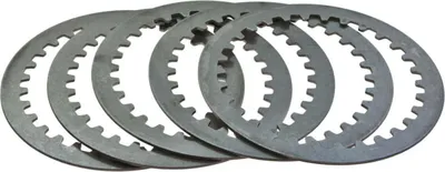 Immagine prodotto di Kit 5 dischi frizione TRW acciaio MES303 per Kawasaki