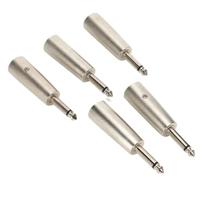Image de xlr à mono,adaptateur xlr à mono,connecteur xlr à mono,adaptateur xlr mâle à mono,connecteur xlr mâle à mono,adaptateur xlr mâle à mono à 3 broches