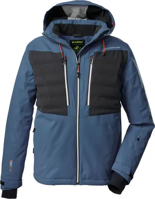 Produktbild von KILLTEC KSW 53 MN SKI JCKT 00811 dunkelblau / schwarz bla L