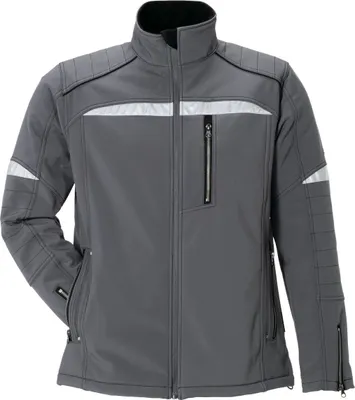 Immagine prodotto di Giacca softshell DuraWork grigio/nero taglia M
