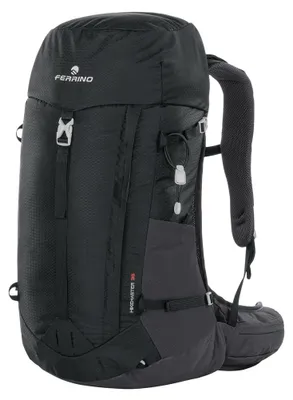 Produktbild von Ferrino Hikemaster 36 Schwarz