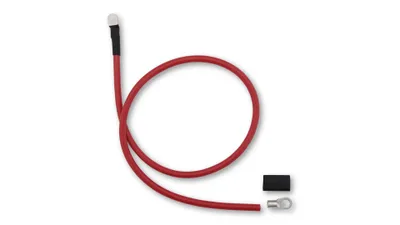 Produktbild von motogadget mo.unit battery cable ohne Sicherung für