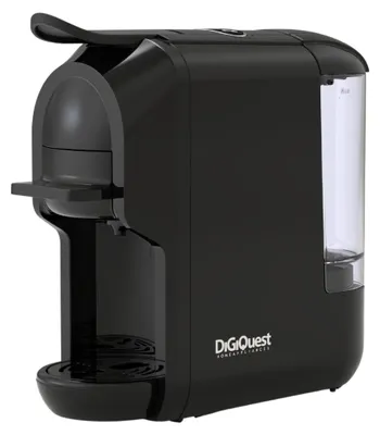 Kaffeemaschine für Lavazza Blue Kapseln, 1450 W, 19 bar, 0,6 l