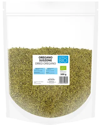 OREGANO BIO 500 g - HORECA