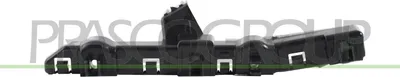 Produktbild von PRASCO DS7121004 Stoßstangenhalter Vorne Links für NISSAN Qashqai II (J11, J11)