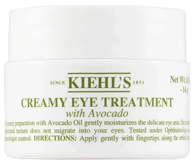 Image de KIEHL'S | AVOCADO | Eye Treatment