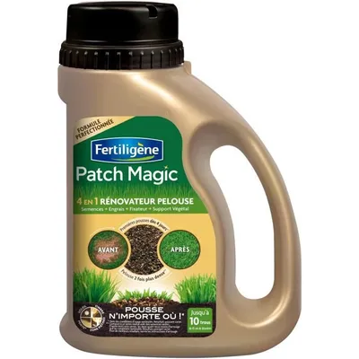 Obrázok produktu pre FERTILIGENE Patch Magic FPATCH750B - 750 g
