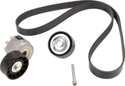 Produktbild von Keilrippenriemensatz 7PK1325 Iveco OE (500055845) 500055845