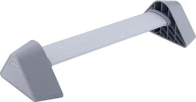 Produktbild von Famanu Fußstütze Ergonomische Unterstützung für Füße und Beine - Schwenkbar