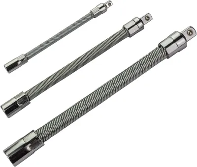 Produktbild von DEMA Verlängerung Flexi 3tlg.