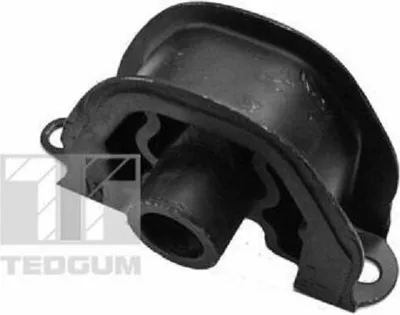 Produktbild von TEDGUM 00261964 Halter Motoraufhängung Vorne Links