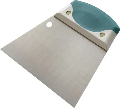 Produktbild von Nespoli Kleberspachtel Breite: 18 cm