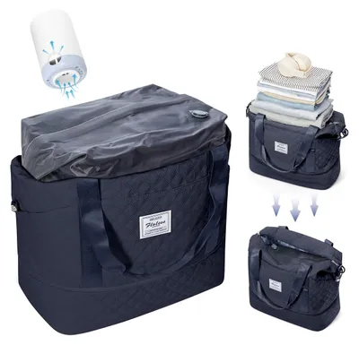 Immagine prodotto di Borsa da viaggio e sportiva impermeabile per donna