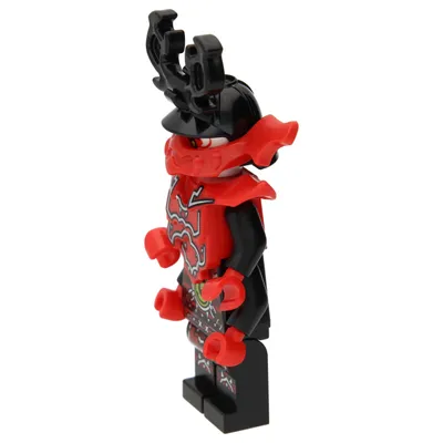 Obrázok produktu pre LEGO Ninjago: Generál Kozu
