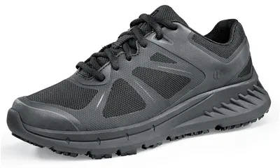 Produktbild von Shoes for Crews Herren-Berufsschuhe mit Rutschhemmung Endurance II
