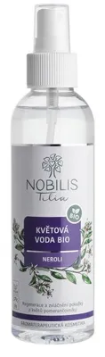 Produktbild von BIO-Neroli-Blütenwasser 200 ml