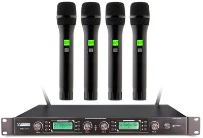 Immagine prodotto di AudioDesign PMU 2214