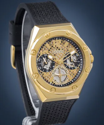Obrázok produktu pre Dámske hodinky Guess Sport Continental