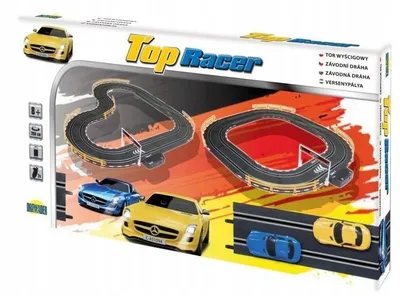 Obrázok produktu pre Track-Auto 1204356.