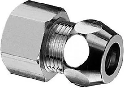 Obrázek produktu pro Schell 064080699 Přímé šroubení