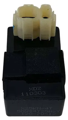Produktbild von Kreidler Galactica 2.0 City 50 DD CDI Zündbox 25km/h Steuergerät 706979 Motorroller.de CDI-Einheit Blackbox Zündeinheit Scooter