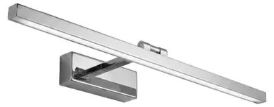 Image de Applique Murale Toolight App1859-1W 80Cm Led Chrome